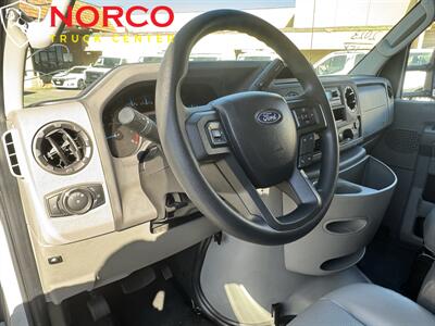 2022 Ford E-350 SD - Photo 19 - Norco, CA 92860