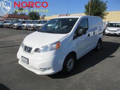 2015 Nissan NV 200  Cargo Van - Photo 6 - Norco, CA 92860