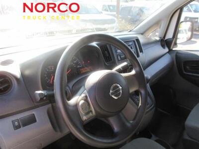 2015 Nissan NV 200  Cargo Van - Photo 10 - Norco, CA 92860