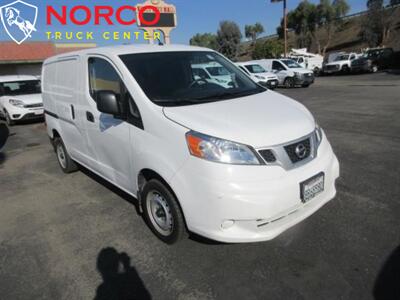 2015 Nissan NV 200  Cargo Van - Photo 8 - Norco, CA 92860