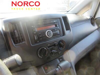 2015 Nissan NV 200  Cargo Van - Photo 11 - Norco, CA 92860