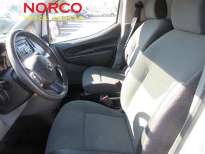 2015 Nissan NV 200  Cargo Van - Photo 12 - Norco, CA 92860