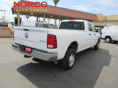 2012 RAM 2500 ST LB  crew cab long bed 4x4 - Photo 7 - Norco, CA 92860