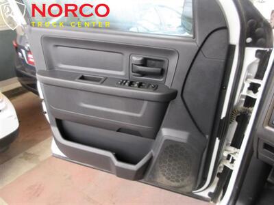 2012 RAM 2500 ST LB  crew cab long bed 4x4 - Photo 10 - Norco, CA 92860