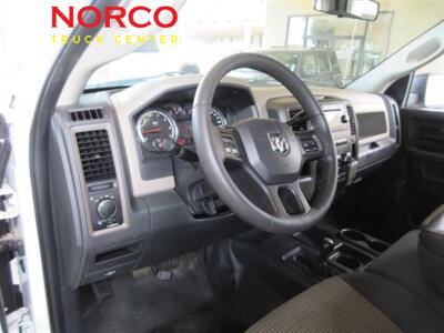 2012 RAM 2500 ST LB  crew cab long bed 4x4 - Photo 12 - Norco, CA 92860