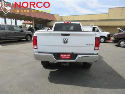 2012 RAM 2500 ST LB  crew cab long bed 4x4 - Photo 6 - Norco, CA 92860