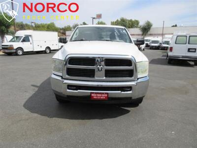 2012 RAM 2500 ST LB  crew cab long bed 4x4 - Photo 4 - Norco, CA 92860