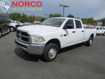 2012 RAM 2500 ST LB  crew cab long bed 4x4 - Photo 2 - Norco, CA 92860