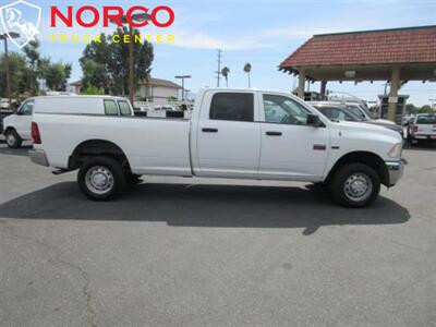 2012 RAM 2500 ST LB  crew cab long bed 4x4 - Photo 1 - Norco, CA 92860