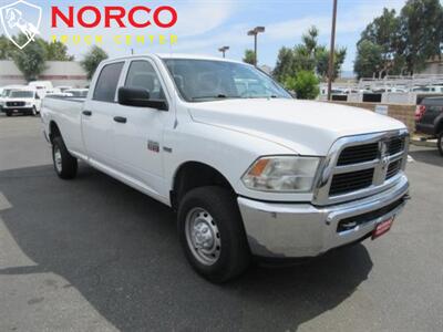 2012 RAM 2500 ST LB  crew cab long bed 4x4 - Photo 8 - Norco, CA 92860