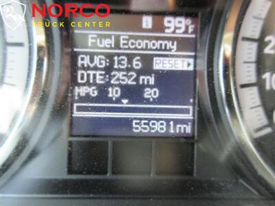 2012 RAM 2500 ST LB  crew cab long bed 4x4 - Photo 9 - Norco, CA 92860