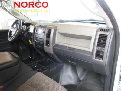 2012 RAM 2500 ST LB  crew cab long bed 4x4 - Photo 14 - Norco, CA 92860