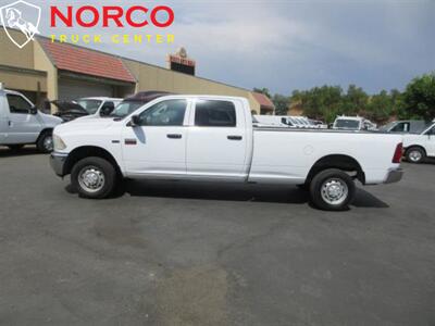 2012 RAM 2500 ST LB  crew cab long bed 4x4 - Photo 3 - Norco, CA 92860