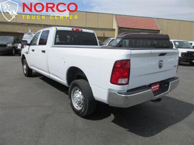 2012 RAM 2500 ST LB  crew cab long bed 4x4 - Photo 5 - Norco, CA 92860