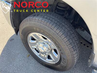 2021 RAM 2500 Big Horn  Crew Cab Short Bed 4x4 - Photo 16 - Norco, CA 92860