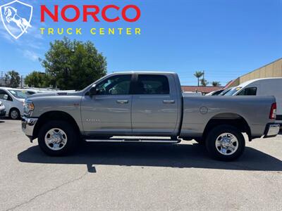 2021 RAM 2500 Big Horn  Crew Cab Short Bed 4x4 - Photo 5 - Norco, CA 92860