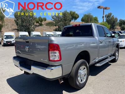 2021 RAM 2500 Big Horn  Crew Cab Short Bed 4x4 - Photo 8 - Norco, CA 92860