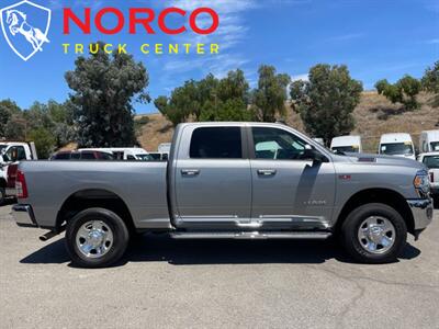 2021 RAM 2500 Big Horn  Crew Cab Short Bed 4x4 - Photo 1 - Norco, CA 92860