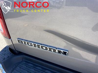 2021 RAM 2500 Big Horn  Crew Cab Short Bed 4x4 - Photo 10 - Norco, CA 92860