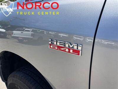 2021 RAM 2500 Big Horn  Crew Cab Short Bed 4x4 - Photo 14 - Norco, CA 92860