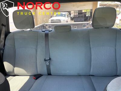 2021 RAM 2500 Big Horn  Crew Cab Short Bed 4x4 - Photo 21 - Norco, CA 92860