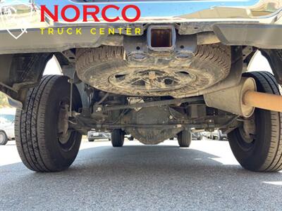 2021 RAM 2500 Big Horn  Crew Cab Short Bed 4x4 - Photo 12 - Norco, CA 92860