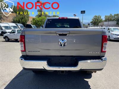 2021 RAM 2500 Big Horn  Crew Cab Short Bed 4x4 - Photo 7 - Norco, CA 92860