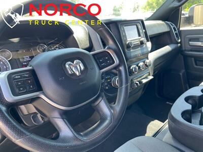 2021 RAM 2500 Big Horn  Crew Cab Short Bed 4x4 - Photo 18 - Norco, CA 92860