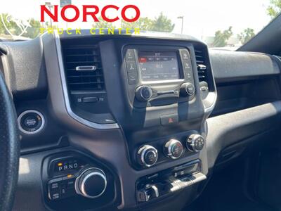 2021 RAM 2500 Big Horn  Crew Cab Short Bed 4x4 - Photo 19 - Norco, CA 92860