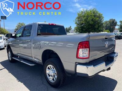 2021 RAM 2500 Big Horn  Crew Cab Short Bed 4x4 - Photo 6 - Norco, CA 92860