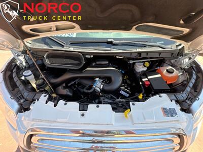 2018 Ford Transit 350 T350 Combo/ Plumber's Body   - Photo 28 - Norco, CA 92860