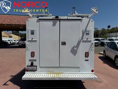 2018 Ford Transit 350 T350 Combo/ Plumber's Body   - Photo 9 - Norco, CA 92860