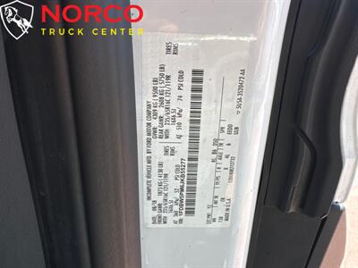 2018 Ford Transit 350 T350 Combo/ Plumber's Body   - Photo 27 - Norco, CA 92860