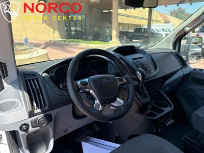 2018 Ford Transit 350 T350 Combo/ Plumber's Body   - Photo 22 - Norco, CA 92860