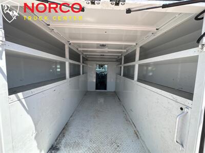 2018 Ford Transit 350 T350 Combo/ Plumber's Body   - Photo 12 - Norco, CA 92860