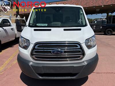 2018 Ford Transit 350 T350 Combo/ Plumber's Body   - Photo 4 - Norco, CA 92860