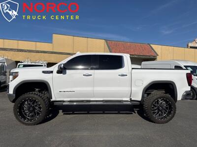 2019 GMC Sierra 1500 SLT Crew Cab Short Bed   - Photo 5 - Norco, CA 92860