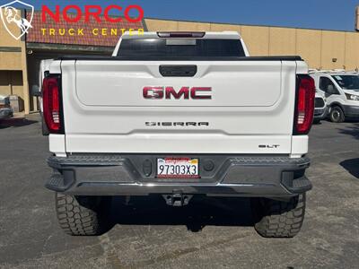 2019 GMC Sierra 1500 SLT Crew Cab Short Bed   - Photo 7 - Norco, CA 92860