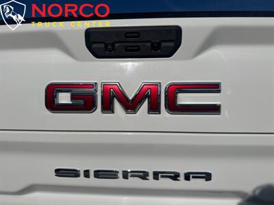 2019 GMC Sierra 1500 SLT Crew Cab Short Bed   - Photo 13 - Norco, CA 92860