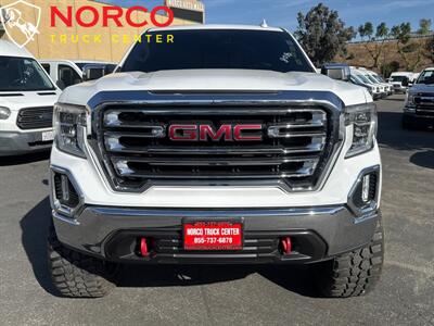 2019 GMC Sierra 1500 SLT Crew Cab Short Bed   - Photo 3 - Norco, CA 92860