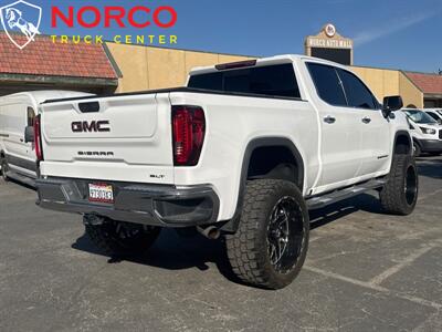 2019 GMC Sierra 1500 SLT Crew Cab Short Bed   - Photo 8 - Norco, CA 92860