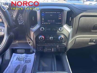 2019 GMC Sierra 1500 SLT Crew Cab Short Bed   - Photo 25 - Norco, CA 92860