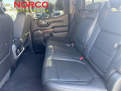 2019 GMC Sierra 1500 SLT Crew Cab Short Bed   - Photo 20 - Norco, CA 92860