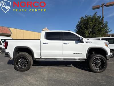 2019 GMC Sierra 1500 SLT Crew Cab Short Bed   - Photo 1 - Norco, CA 92860