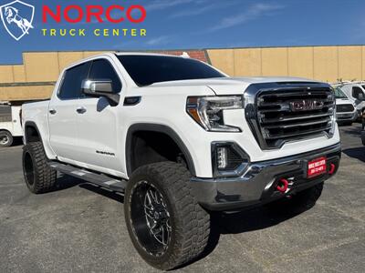 2019 GMC Sierra 1500 SLT Crew Cab Short Bed   - Photo 2 - Norco, CA 92860