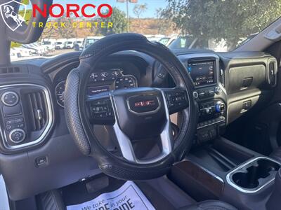 2019 GMC Sierra 1500 SLT Crew Cab Short Bed   - Photo 23 - Norco, CA 92860