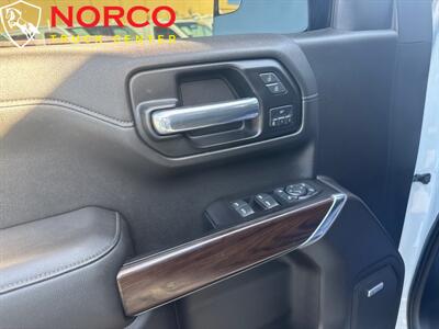 2019 GMC Sierra 1500 SLT Crew Cab Short Bed   - Photo 22 - Norco, CA 92860