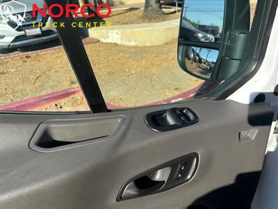 2021 Ford Transit 350 T350 XLT 15 Passenger   - Photo 19 - Norco, CA 92860