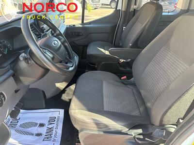 2021 Ford Transit 350 T350 XLT 15 Passenger   - Photo 21 - Norco, CA 92860