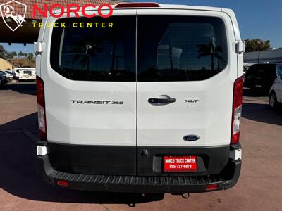 2021 Ford Transit 350 T350 XLT 15 Passenger   - Photo 9 - Norco, CA 92860